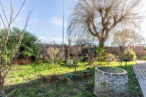 Medium property photo - Westkanaalweg 33, 2461 EE Ter Aar